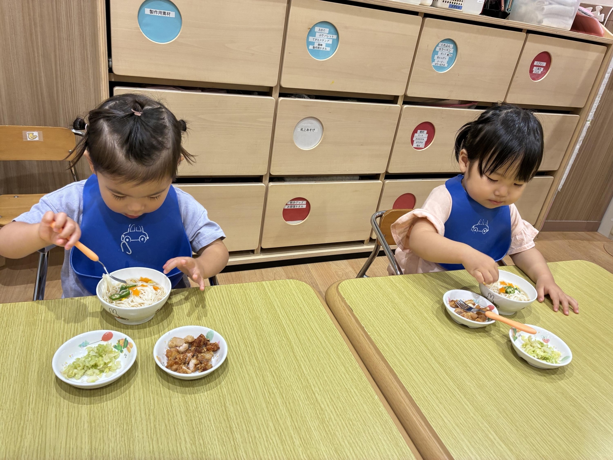 食事風景