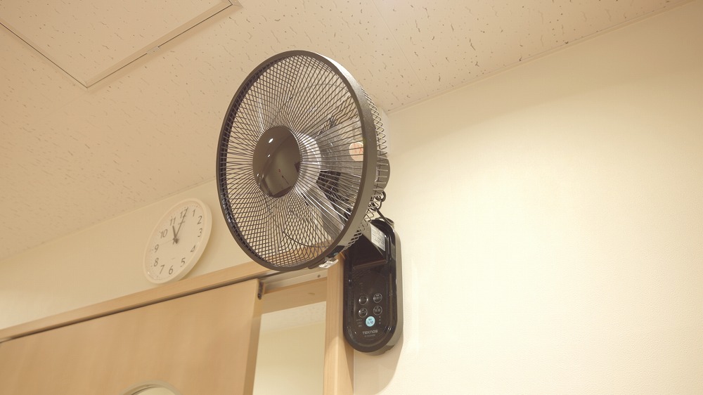 園舎の様子