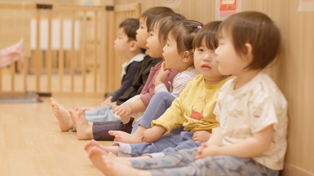 ごあいさつ