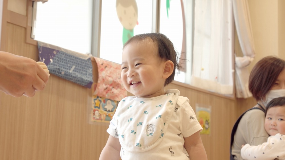 子どもらしさ