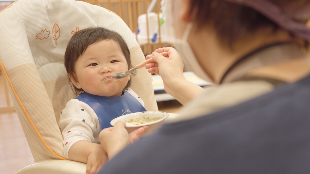 食事風景