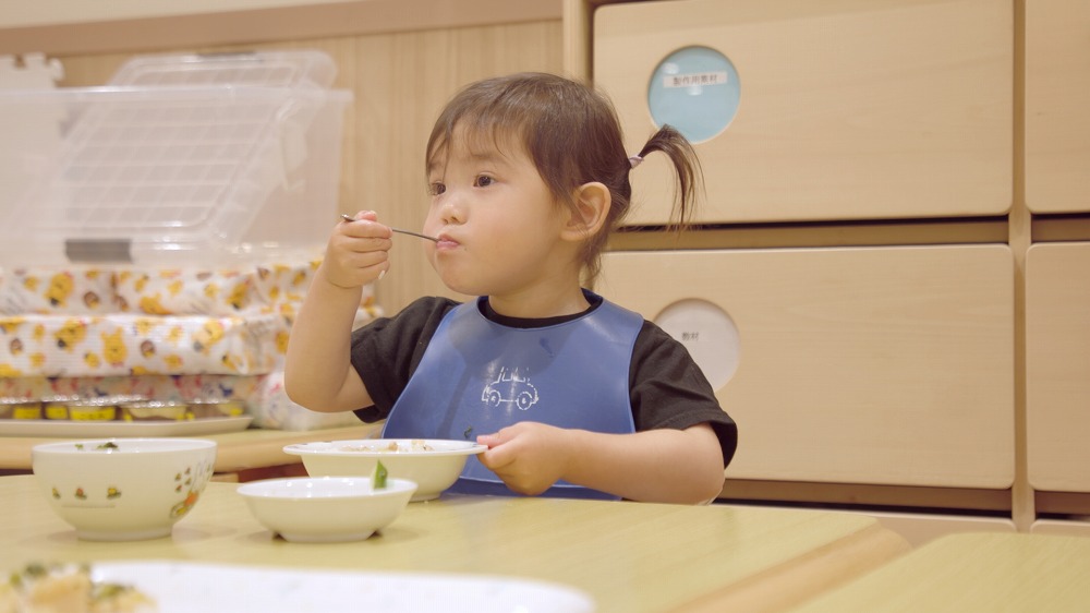 食事風景